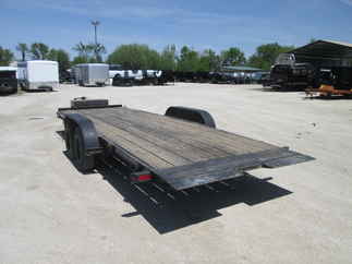 2020 Cronkhite 81x26  Equipment Tilt 3612EA