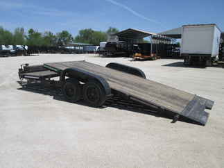 2020 Cronkhite 81x26  Equipment Tilt 3612EA