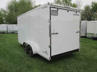 2026 Haul-About 7x16  Enclosed Cargo PAN716TA2