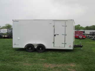 2026 Haul-About 7x16  Enclosed Cargo PAN716TA2