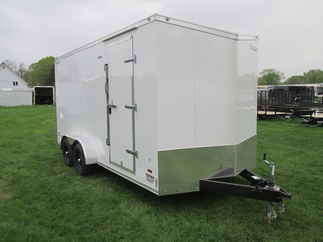 2026 Haul-About 7x16  Enclosed Cargo PAN716TA2
