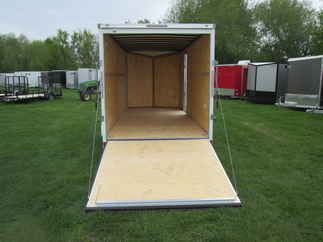 2026 Haul-About 7x16  Enclosed Cargo PAN716TA2