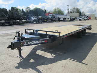 2026 Lamar 102x22