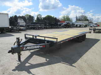 2026 Lamar 102x24