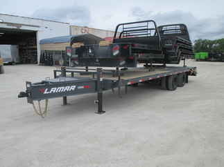 2026 Lamar 102x25
