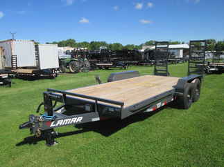 2026 Lamar 83x18