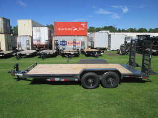 2026 Lamar 83x18  Equipment H6831827