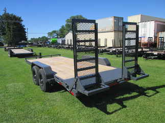2026 Lamar 83x18  Equipment H6831827