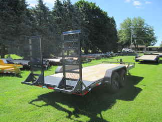 2026 Lamar 83x18  Equipment H6831827