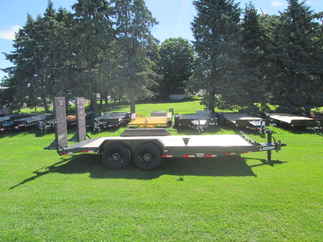 2026 Lamar 83x18  Equipment H6831827