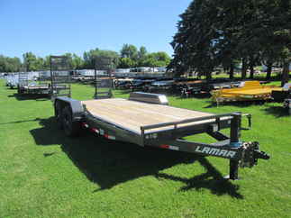 2026 Lamar 83x18  Equipment H6831827