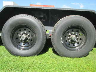 2026 Lamar 83x18  Equipment H6831827