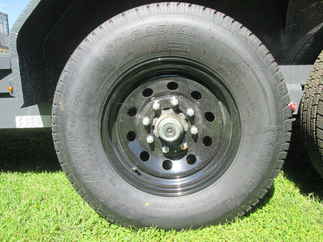 2026 Lamar 83x18  Equipment H6831827