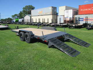 2026 Lamar 83x18  Equipment H6831827