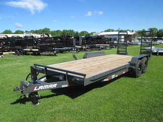 2026 Lamar 83x20