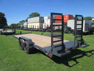 2026 Lamar 83x20  Equipment H6832027