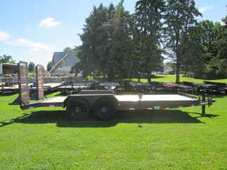 2026 Lamar 83x20  Equipment H6832027