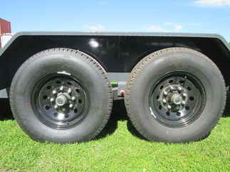 2026 Lamar 83x20  Equipment H6832027