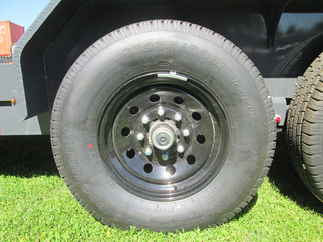 2026 Lamar 83x20  Equipment H6832027