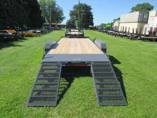 2026 Lamar 83x20  Equipment H6832027