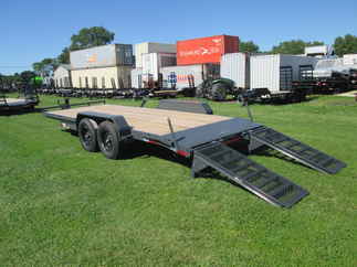 2026 Lamar 83x20  Equipment H6832027