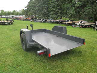 2026 Lamar 59x10  Equipment Tilt SH591017