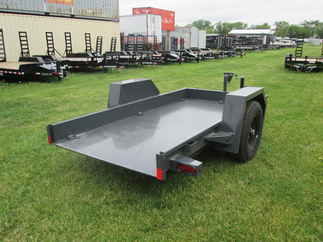 2026 Lamar 59x10  Equipment Tilt SH591017