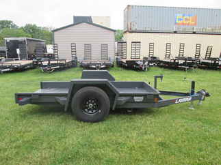 2026 Lamar 59x10  Equipment Tilt SH591017