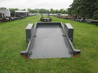 2026 Lamar 59x10  Equipment Tilt SH591017