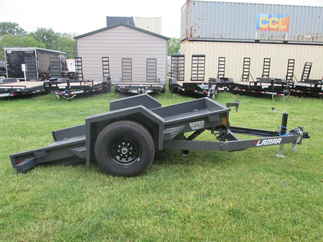 2026 Lamar 59x10  Equipment Tilt SH591017