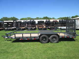 2026 Lamar 83x20  Utility U5832025