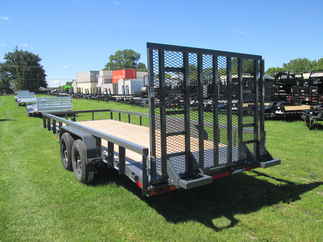 2026 Lamar 83x20  Utility U5832025