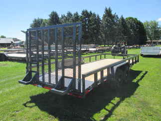2026 Lamar 83x20  Utility U5832025