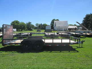 2026 Lamar 83x20  Utility U5832025