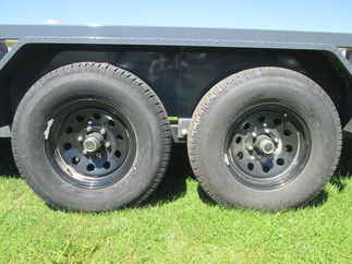 2026 Lamar 83x20  Utility U5832025