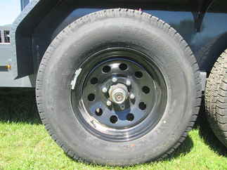 2026 Lamar 83x20  Utility U5832025
