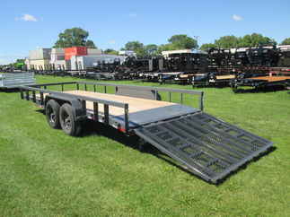 2026 Lamar 83x20  Utility U5832025