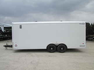 2027 Haul-About 8.5x20  Enclosed Car Hauler LPD8520TA3