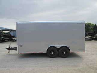 2027 Haul-About 8.5x16  Enclosed Cargo LPD8516TA5