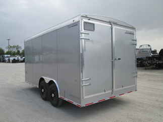 2027 Haul-About 8.5x16  Enclosed Cargo LPD8516TA5