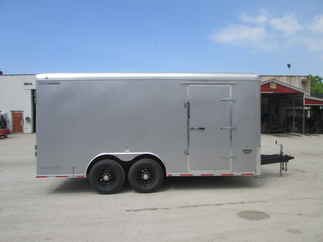 2027 Haul-About 8.5x16  Enclosed Cargo LPD8516TA5