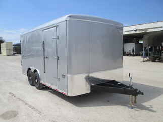 2027 Haul-About 8.5x16  Enclosed Cargo LPD8516TA5