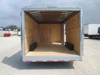 2027 Haul-About 8.5x16  Enclosed Cargo LPD8516TA5