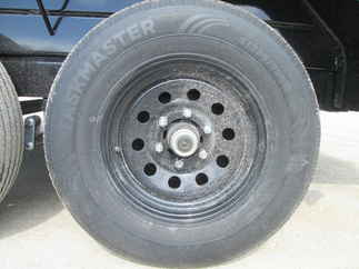 2026 PJ Trailer 72x12 D3 Dump D3J1252BSSK-RA01