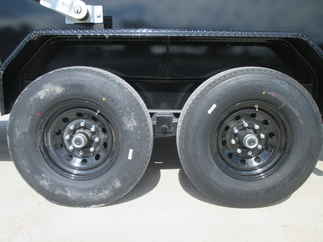 2026 PJ Trailer 83x14 DT Dump DT1J1492BSSK-SW04-VYGR