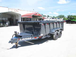2026 Lamar 83x14