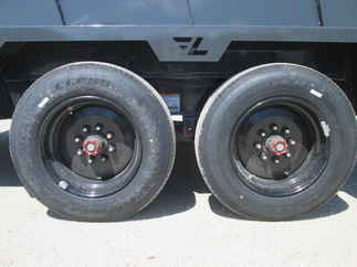 2026 Lamar 83x14  Dump DL831428