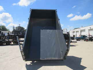 2026 Lamar 83x14  Dump DL831428