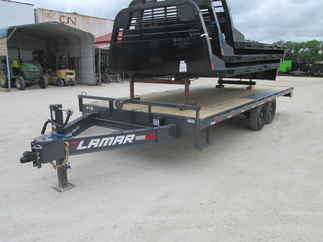 2026 Lamar 102x20