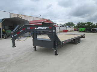 2026 Lamar 102x25